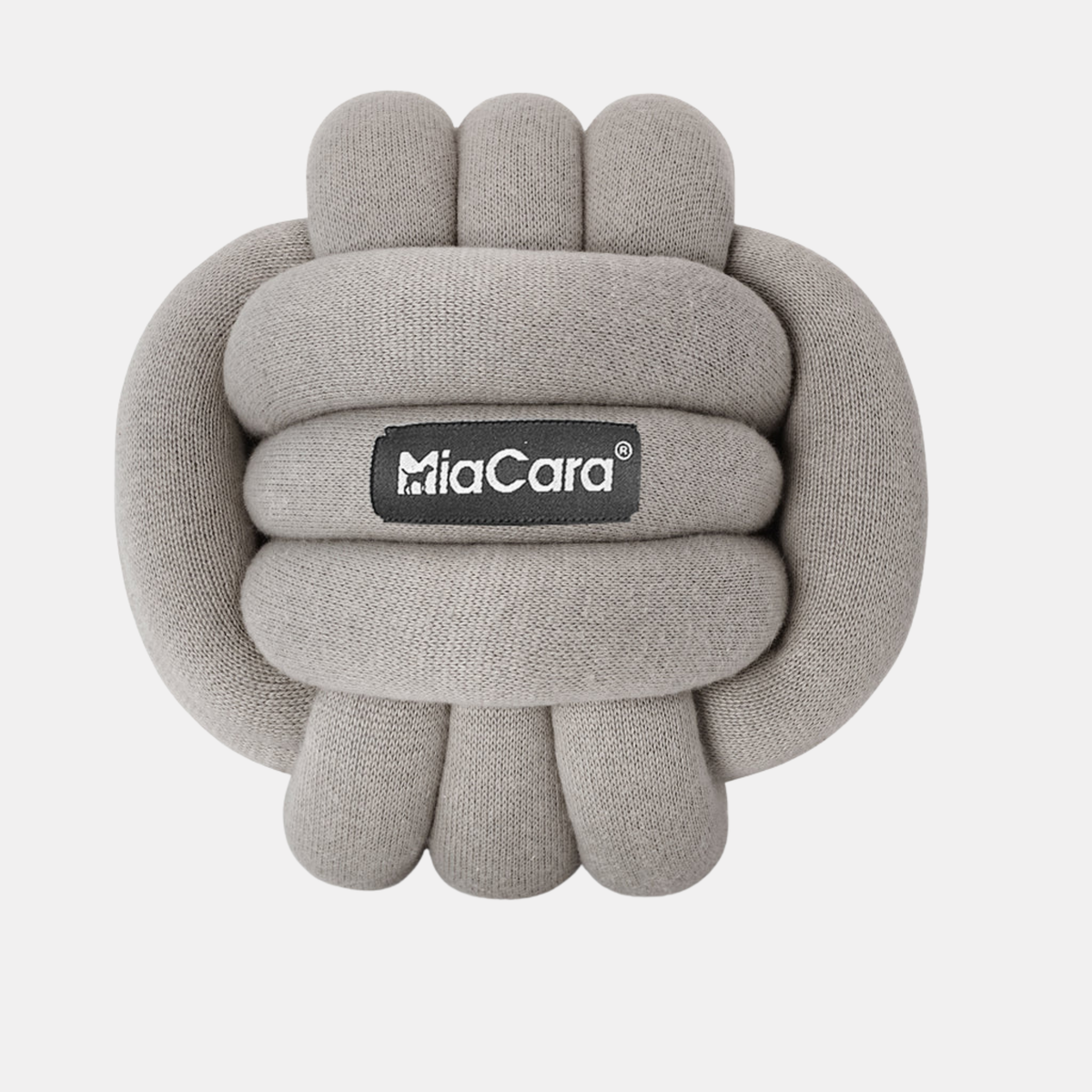 Tubo Beschäftigungsspielzeug Beton