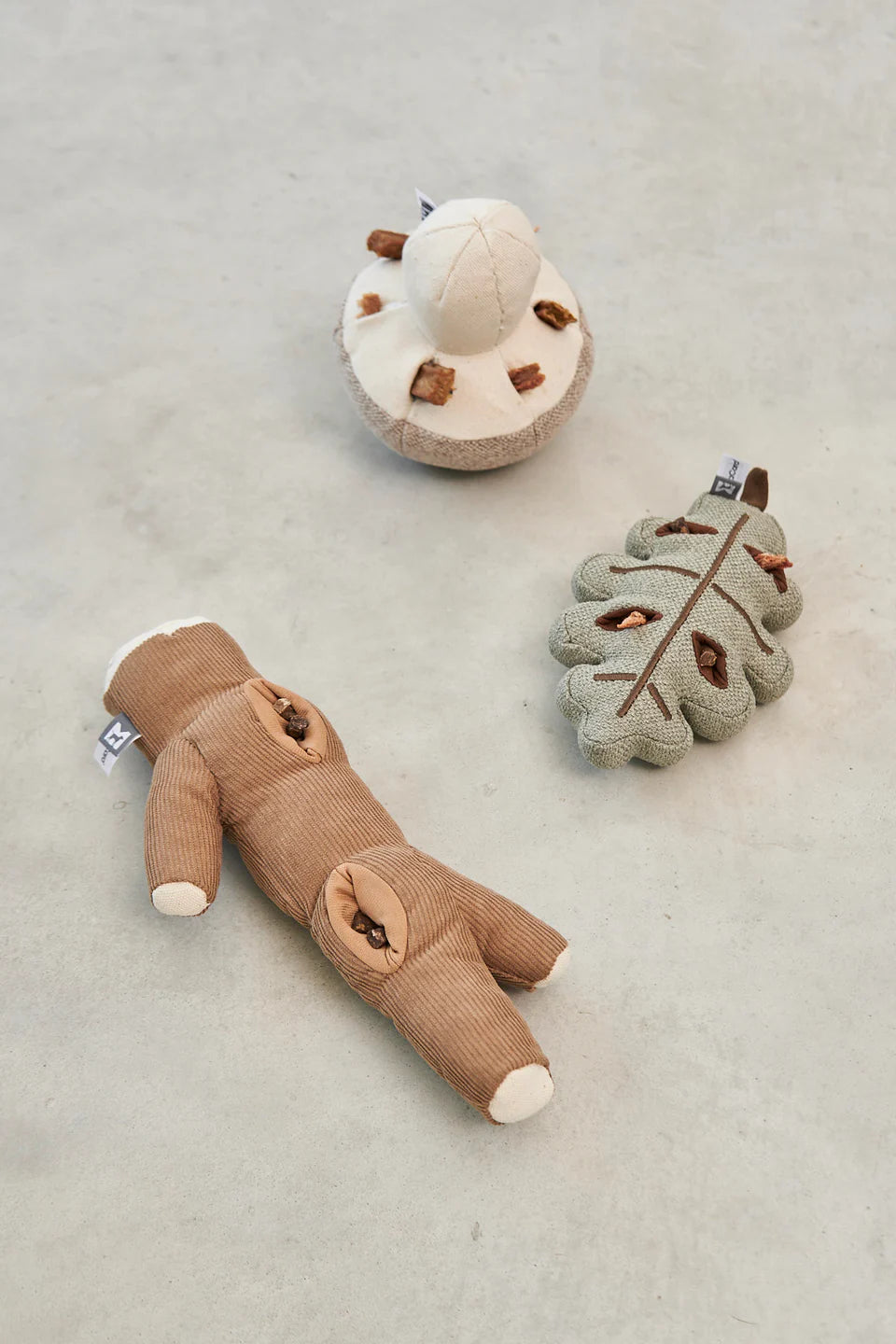 Foresta Schnüffelspielzeug