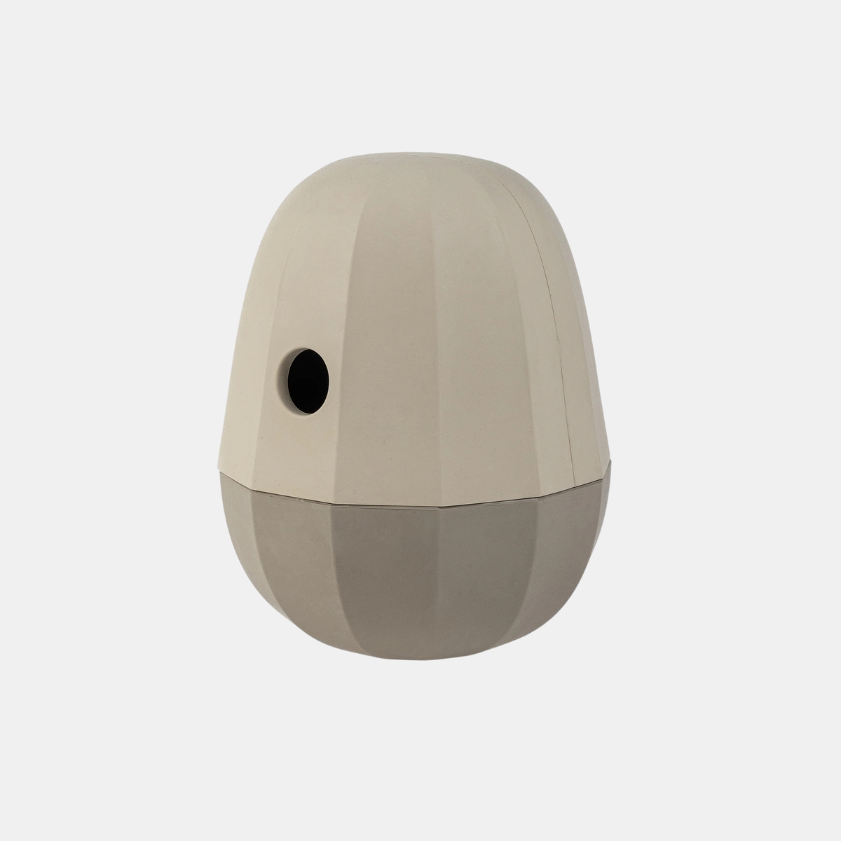 Uovo Beschäftigungsspielzeug Greige