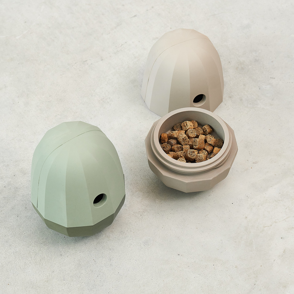 Uovo Beschäftigungsspielzeug Grolive