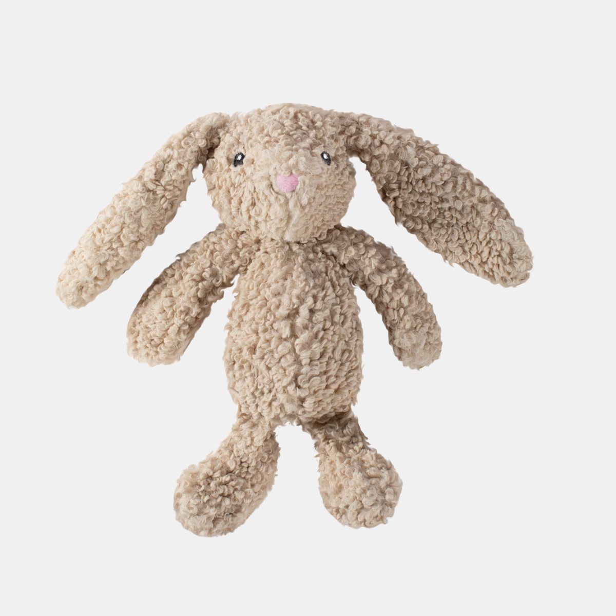 Plüsch Hundespielzeug - Hase