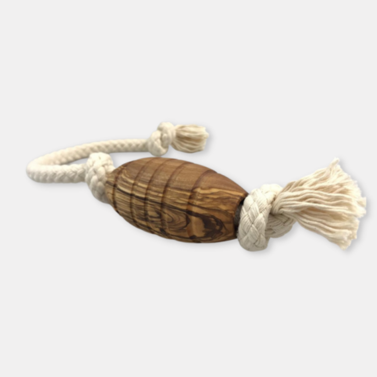 Olivi Tau-Spielzeug Rugby ca.36cm