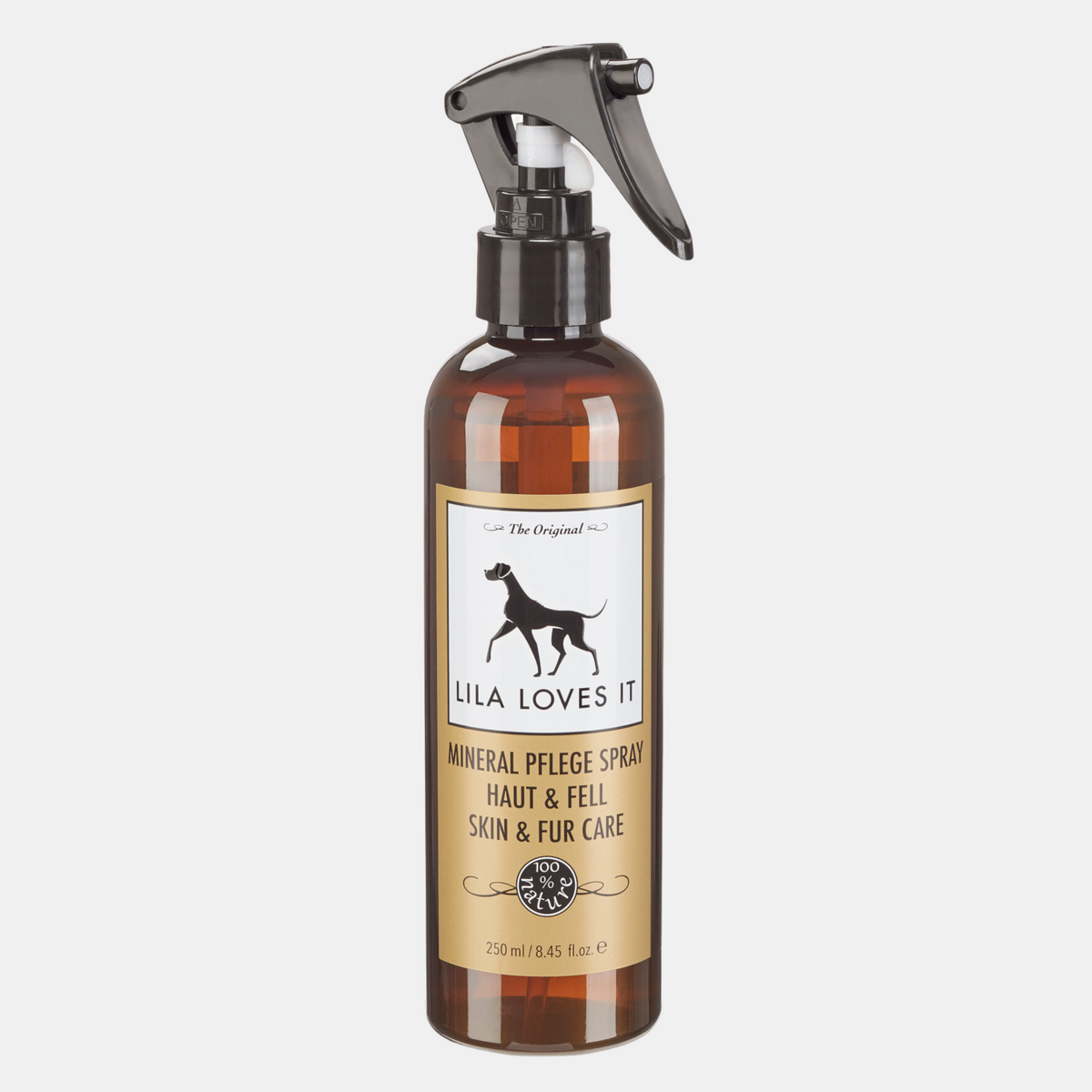 Mineral Pflege Spray 250ml