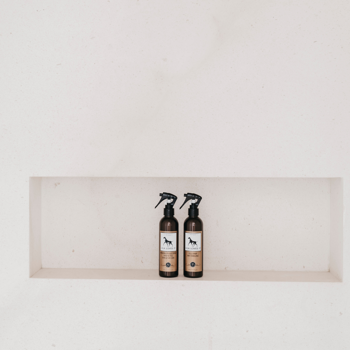 Mineral Pflege Spray 250ml