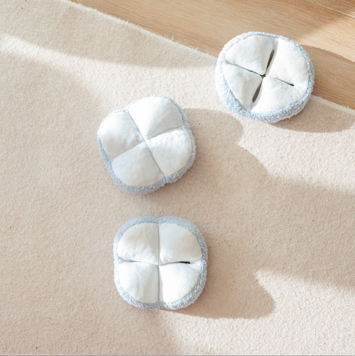 MONTI//ENRICHMENT HUNDESPIELZEUG