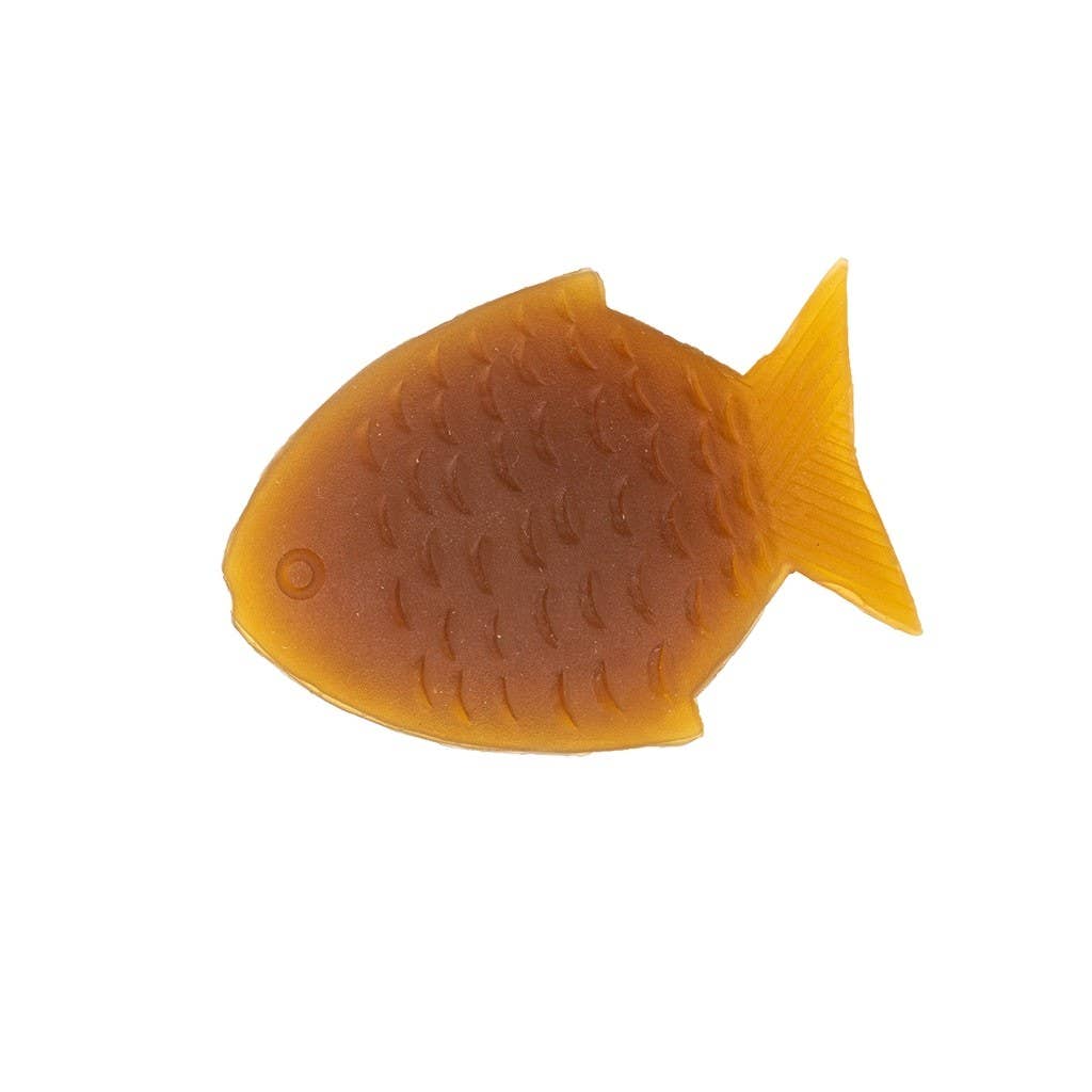 Rub Fish Katzenspielzeug