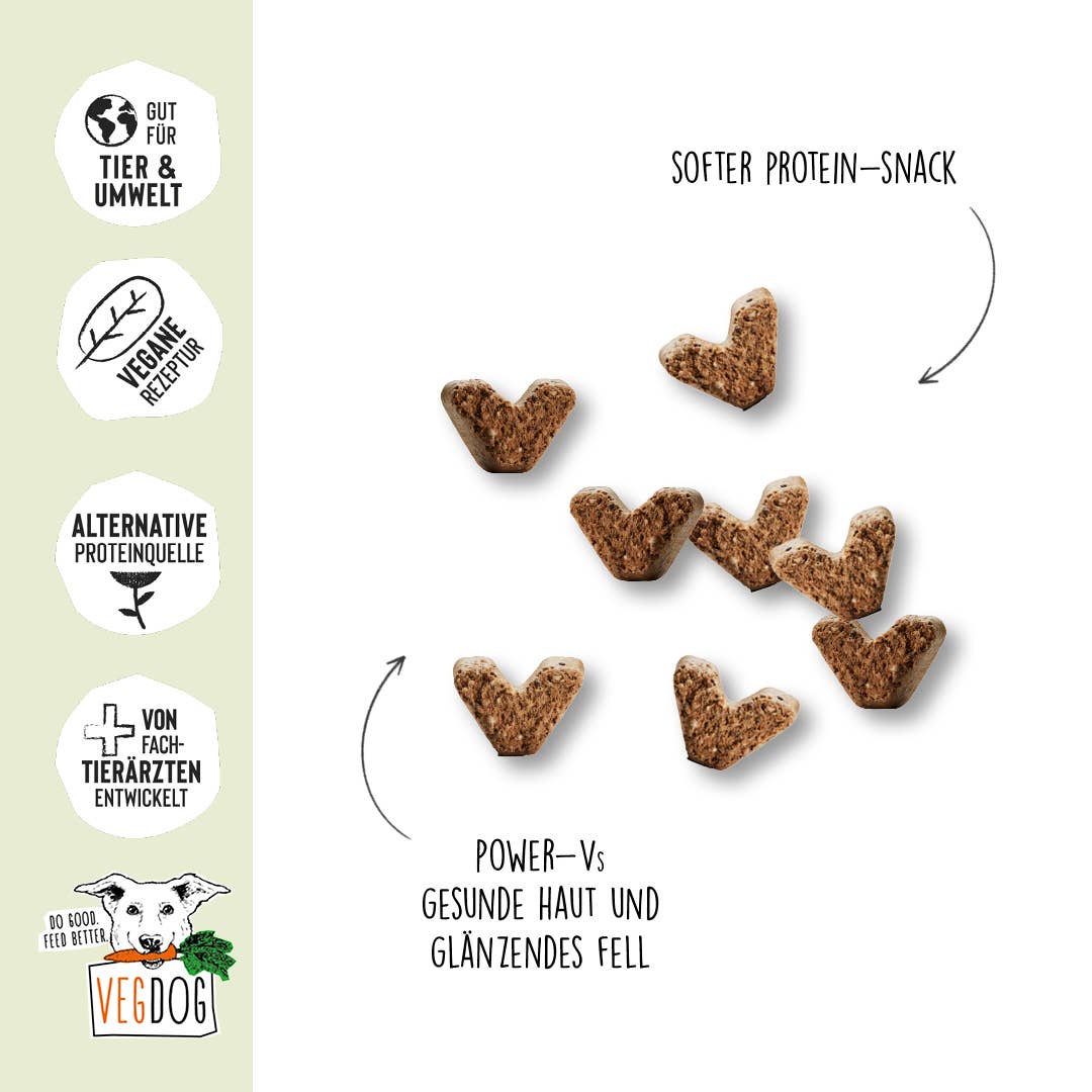 VEGGIES skincare 125 g